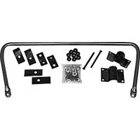 Rear Sway Bar