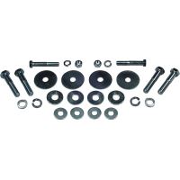 Skruesett Subframe