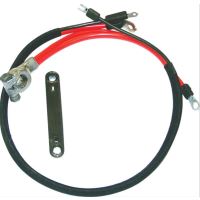 Batterikabel positiv