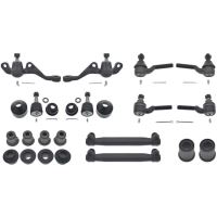 1966-69 Dodge, Plymouth B-body Front End Rebuild Kit