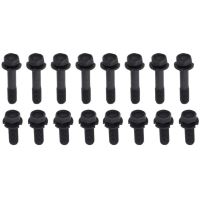Boltsett Eksosmanifold