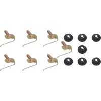 Clips baklucka