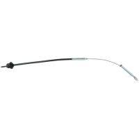 Kabel przepustnicy