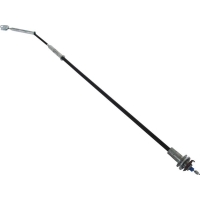 Kabel przepustnicy