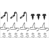 Clips