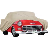 Housse de voiture