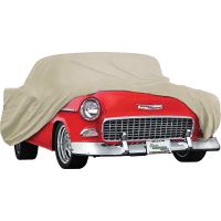 Housse de voiture