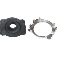 1960-76 Mopar, Steering Coupler Seal, with Steel Retainer