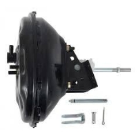Bremsservouhr
