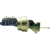 Bromsservoklocka/ Cylinder