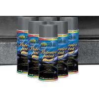 OER® GRAY RESTORATION CARPET DYE - CASE OF 6 - 12 OZ AEROSOL