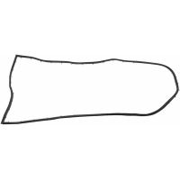 Gummilister