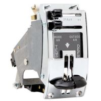 Heater control assembly