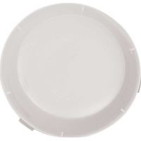 Indvendig belysningsglas