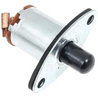 1930-64 GM Door Jamb Switch; Oval Shape