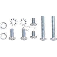 Wiper Motor And Driver Screws