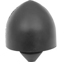 Genomslagsgummi