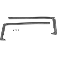 Door j weatherstrip