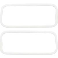 1960-66 Chevrolet Pickup Park Lamp Lens Gaskets