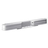 Bumper achter