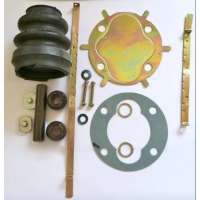 Rag Joint