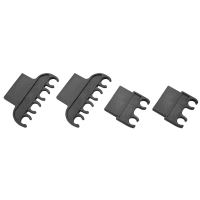 Ontstekingskabelhouder