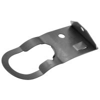 Retainer, Trunk Lock, 1968-72 Chevelle/70-72 Monte Carlo & S