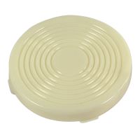 Lens, Courtesy Light, 1969-72 Cutlass "S"/4-4-2 Coupe, 2"