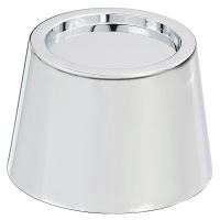 Center Cap, Blank, 66-72 Olds SS I / 64-72 Sky, SSI Wheel