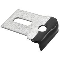 Stop Clip, Windshield Glass, 1968-72 A-Body