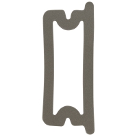 Packning backljusglas