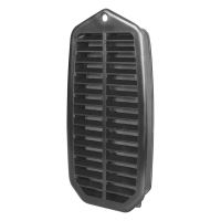 Ventilasjonsgitter Dør