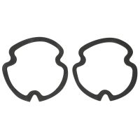 Packning backljusglas