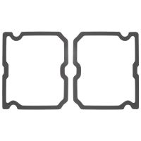 Packning bakljusglas