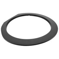 Fläns cowl induction