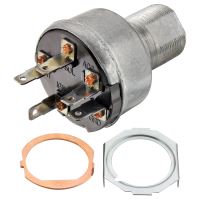 Cylinder blokady zaplonu