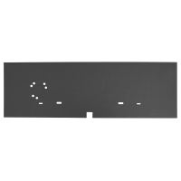 Board, Trunk Divider, 1968-72 A-Body Convertible