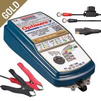 Batteriladdare Optimate 7