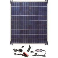 Solcellspanel 80W