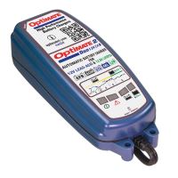 OptiMATE Lithium 4-bank x 4s 0.8A,