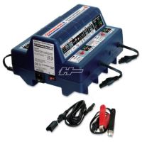 Batteriladdare Optimate PRO4