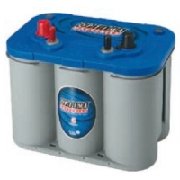 Batteri Optima BlueTop DC 4.2