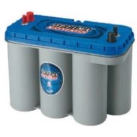 Batteri Optima BlueTop DC 5.5