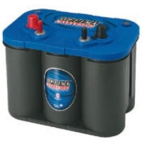 Batteri Optima BlueTop SLI 4.2