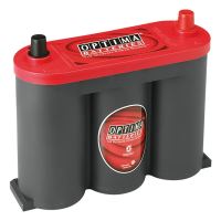 Optima® BlueTop Start Battery