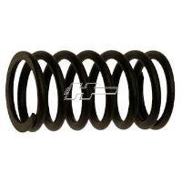 Ventilfjäder