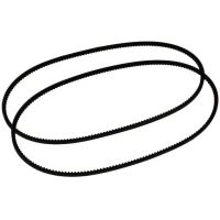 Drivremssats 2st 13x1375 mm
