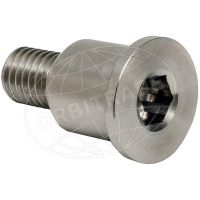 Styrhjälmskruv 1/2" UNC