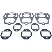 Packningssats avgaslimpa