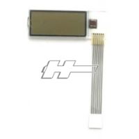 Display til 85 mm instrument